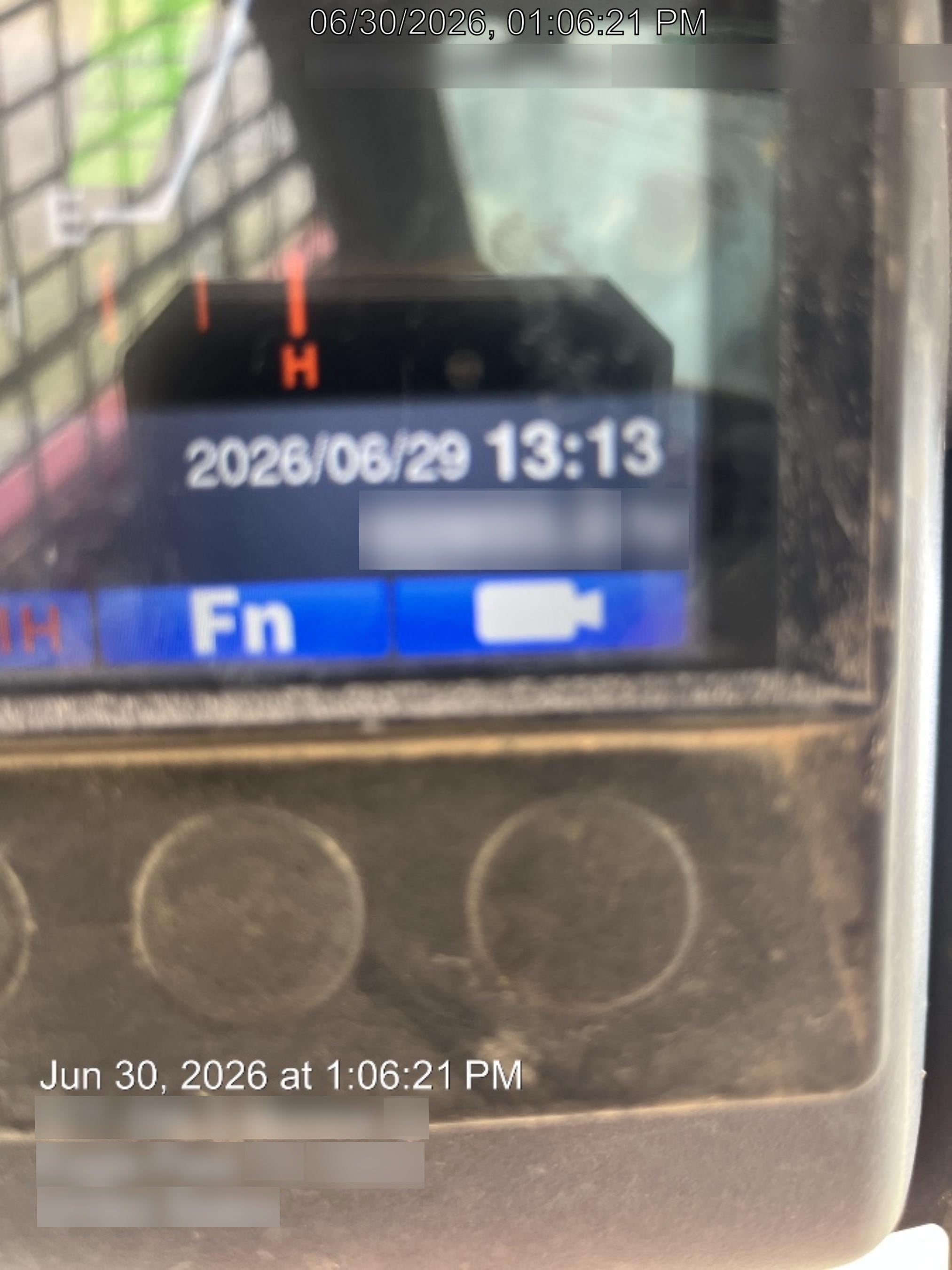 2022 TAKEUCHI TL6R