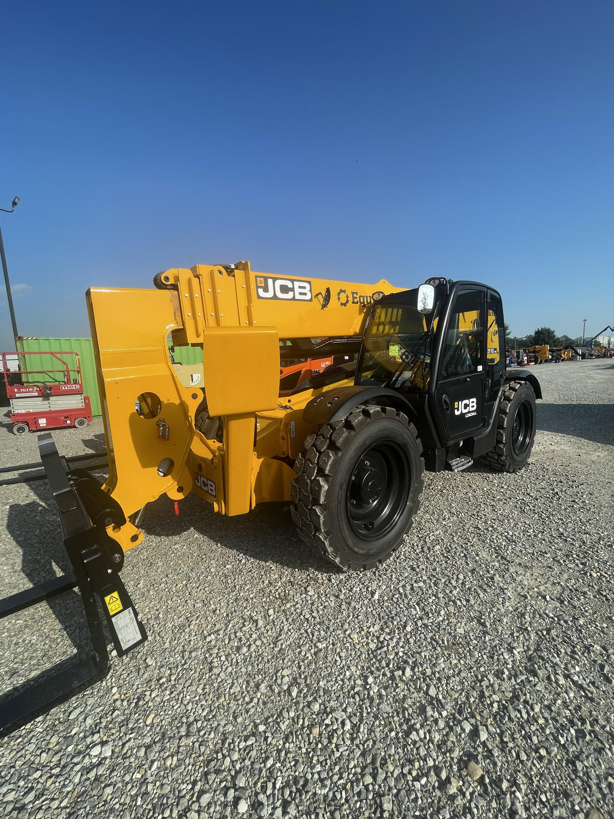 2026 JCB 512-56
