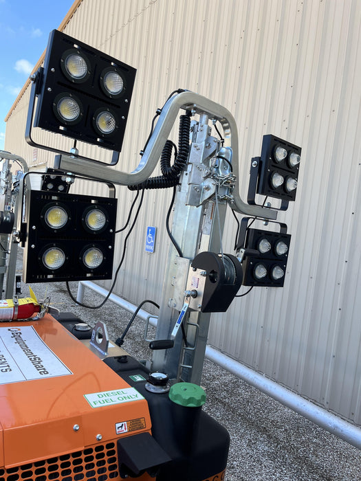 2024 WANCO WLTT-4MM4K