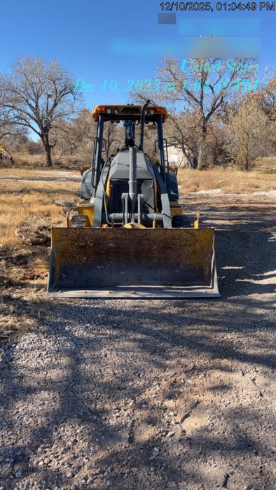 2023 JCB 3CX-14 Extendable Stick 74hp, Cab/Heat/Air, 4WD, Extendable Stick, Easy Controls, 1 Way Hydraulics, With Loader Pipework