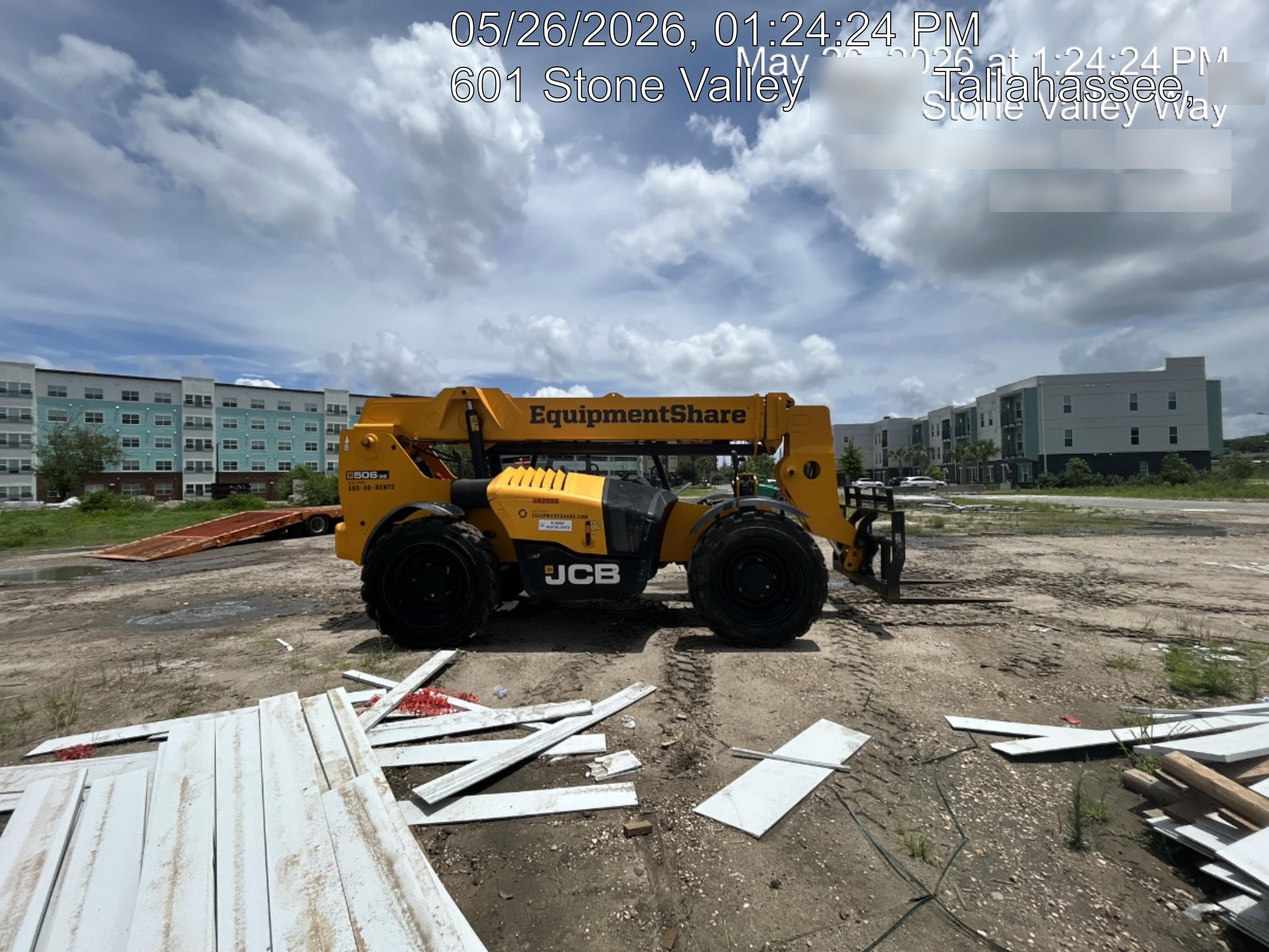 2024 JCB 506-36