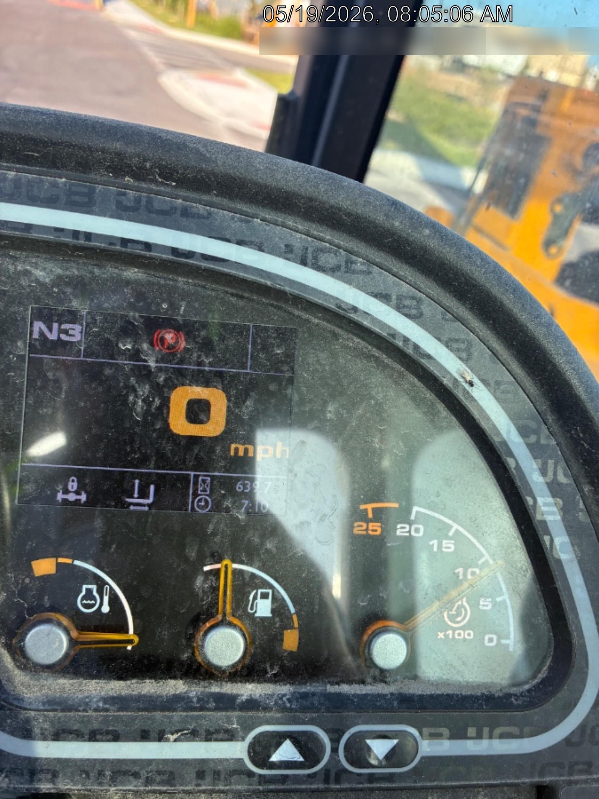 2024 JCB 509-42