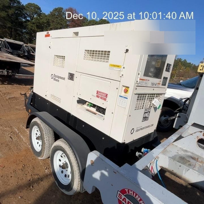 2023 MULTIQUIP DCA70