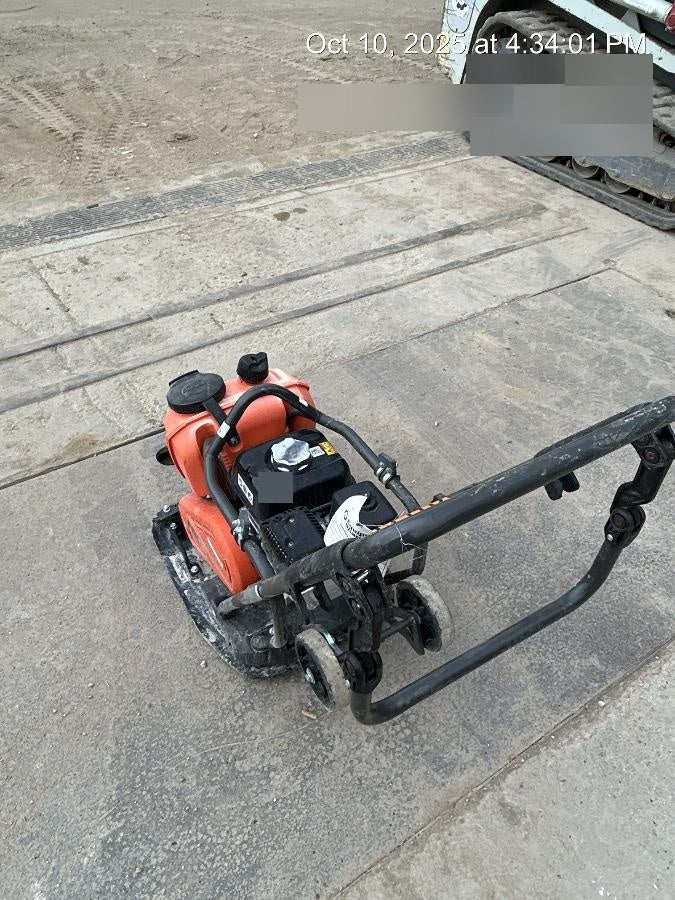 2024 HUSQVARNA LF75