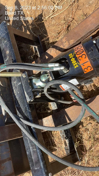 2023 AUGER TORQUE 3300-30