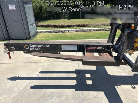 2021 ARROW MATERIAL HANDLING CE60-TH-SWVL-STP