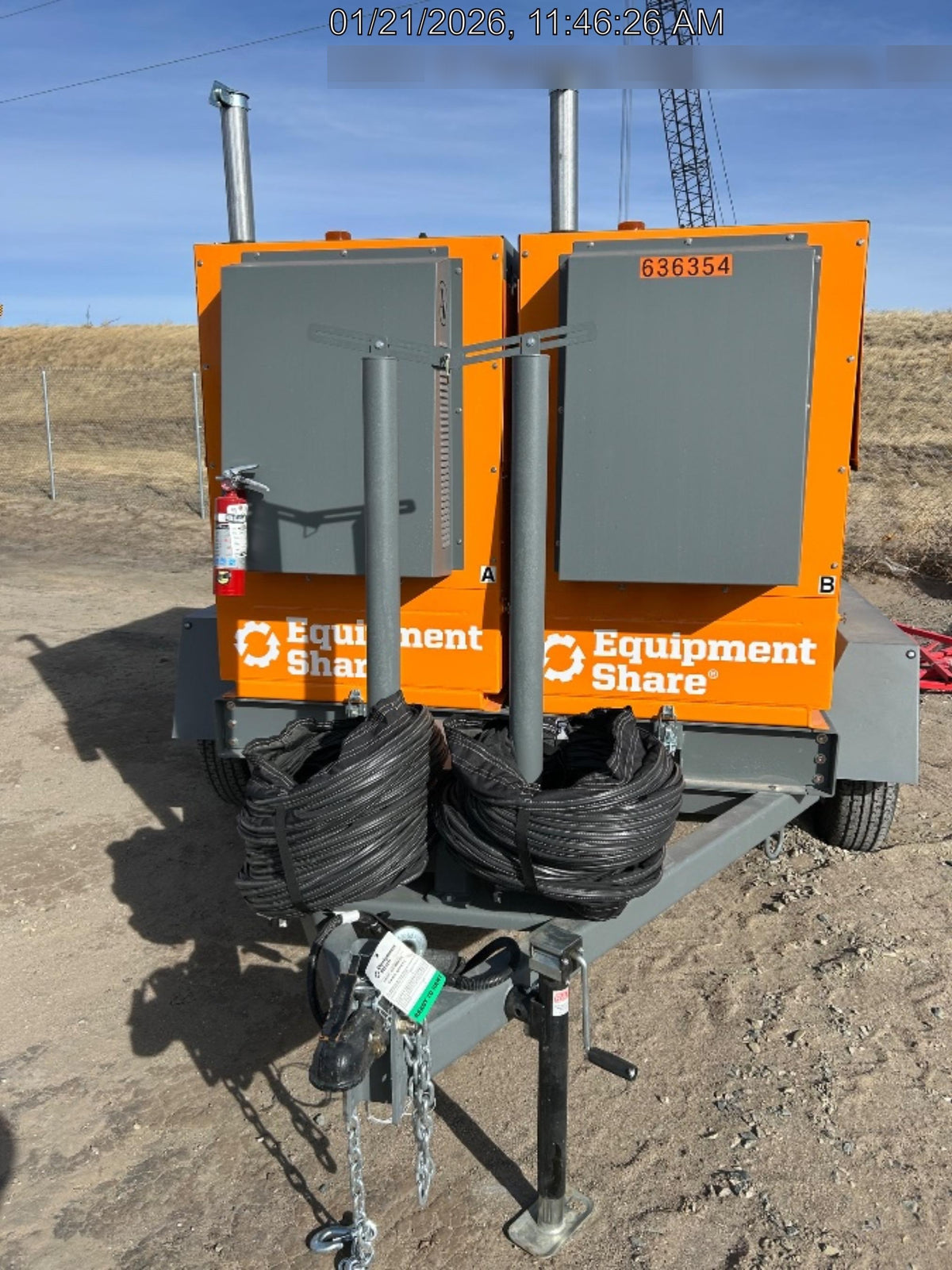 2025 THERM DYNAMICS TD1250