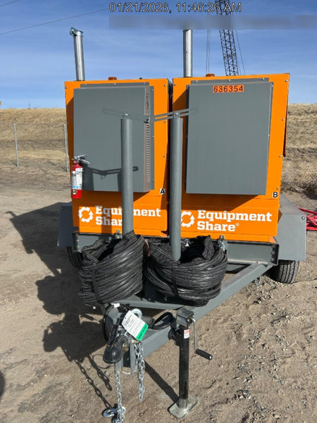 2025 THERM DYNAMICS TD1250