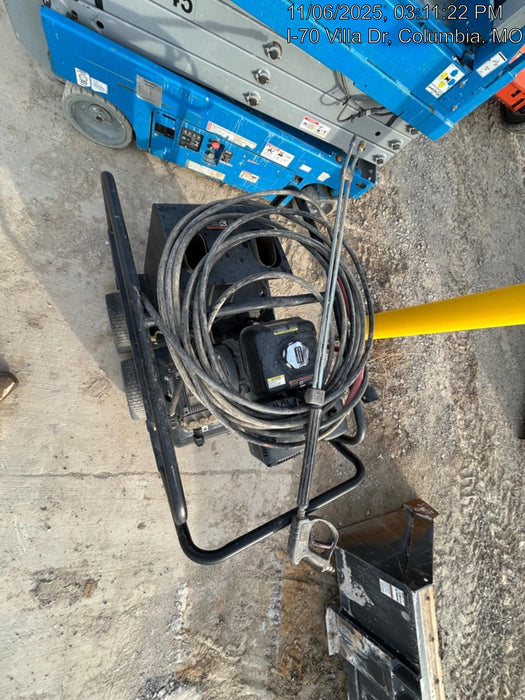 2024 MI-T-M HSP-4004-3MGH