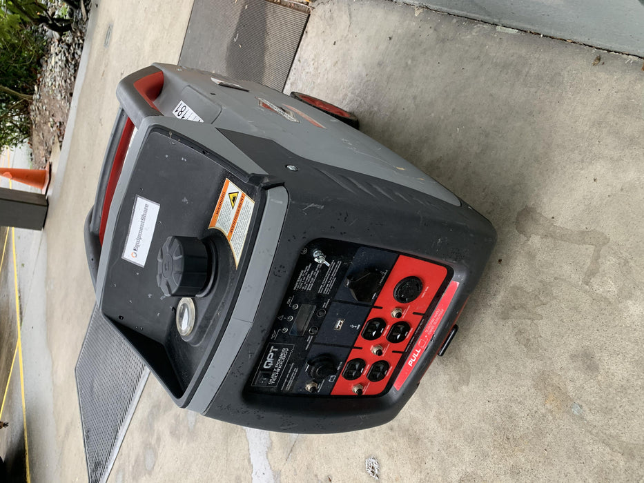 2020 Briggs & Stratton P3000 BRIGGS & STRATTON P3000 GEN