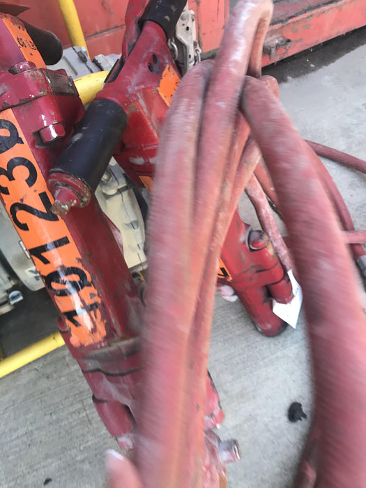 2020 CHICAGO PNEUMATIC CP 1260 S