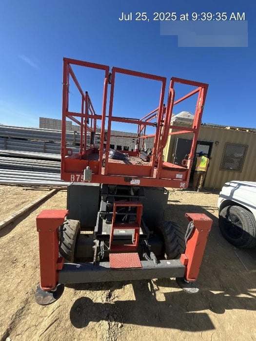 2018 SKYJACK SJ6832 RT