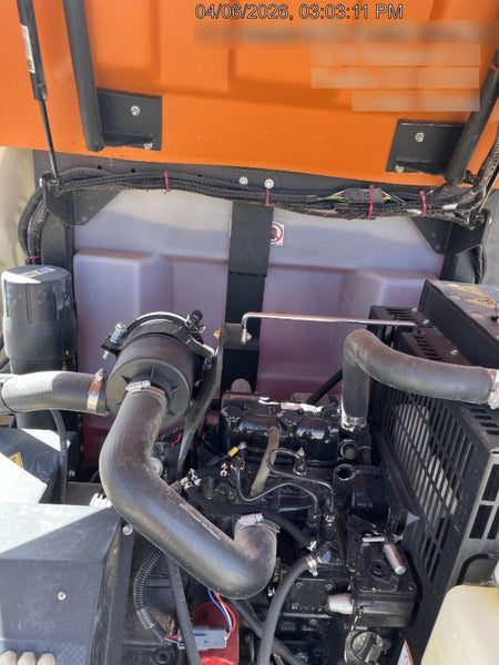 2023 GENERAC MLT2