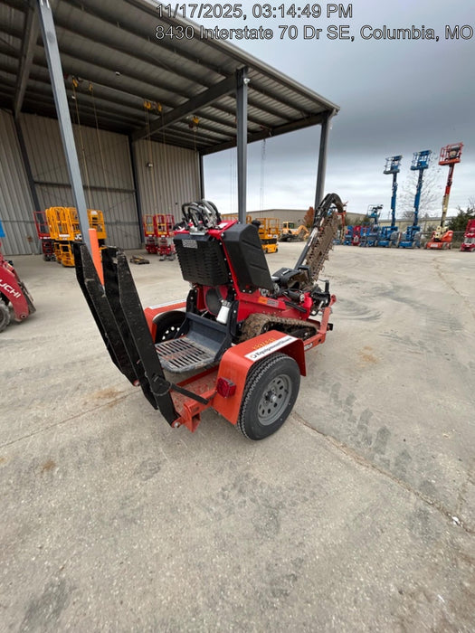 2023 DITCH WITCH S3C