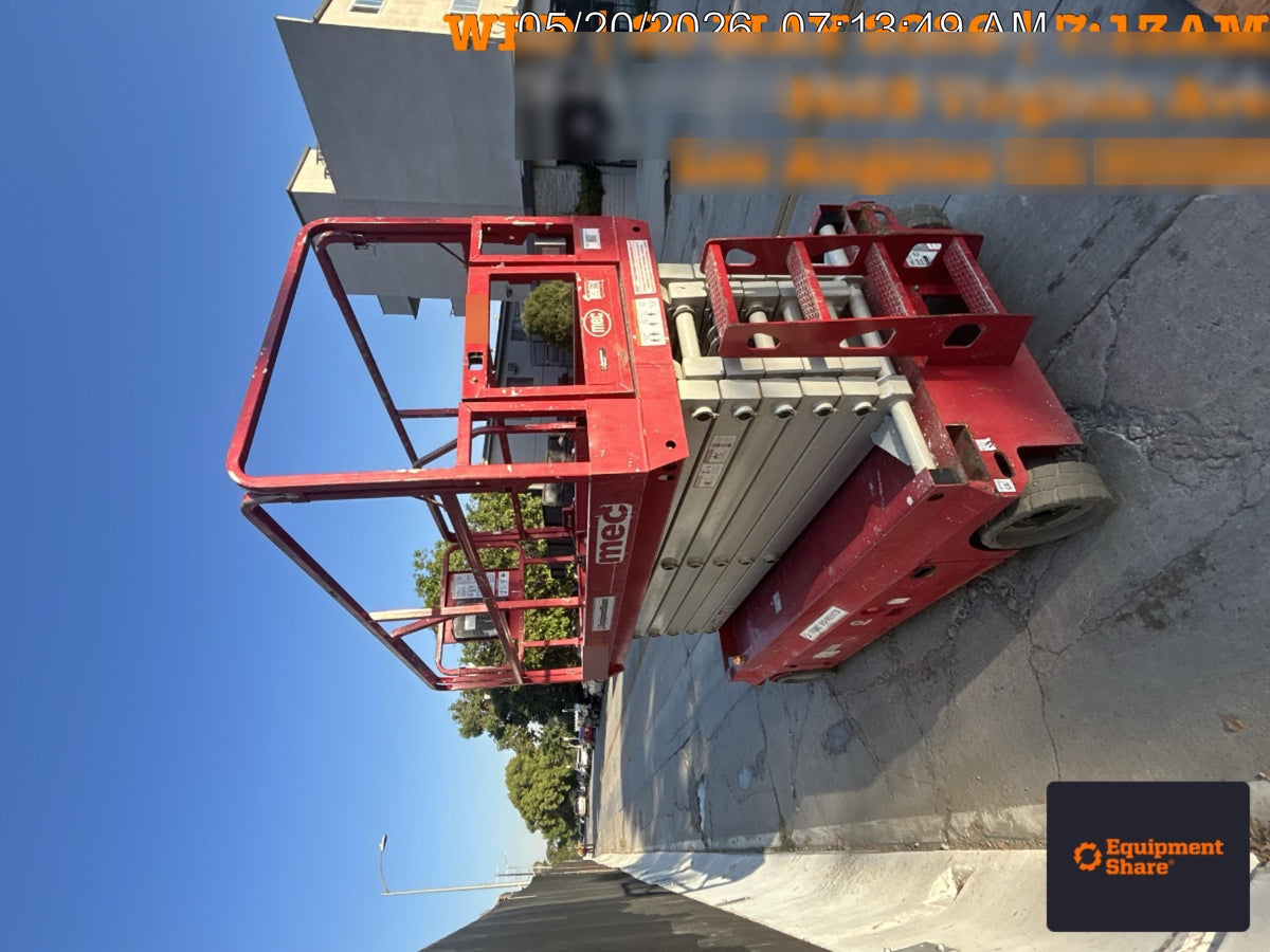 2020 MEC 4555SE