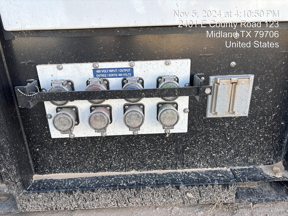 2024 AES AES25TDH44TTA