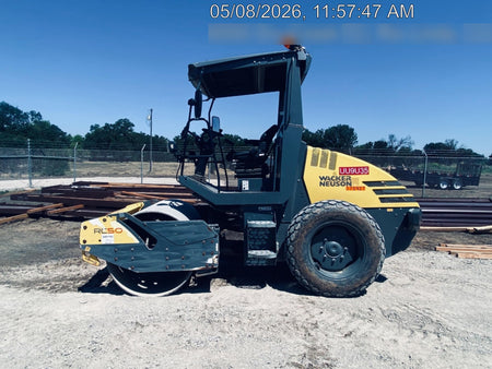 2021 WACKER NEUSON RC50