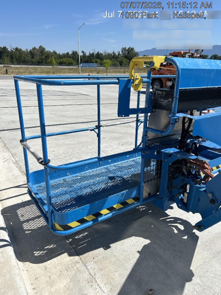 2024 GENIE S-45 XC