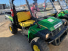 2020 John Deere 815E 2S 2 - 3 Seat UTV, DSL, 4WD, Canopy, Standard Rental Spec