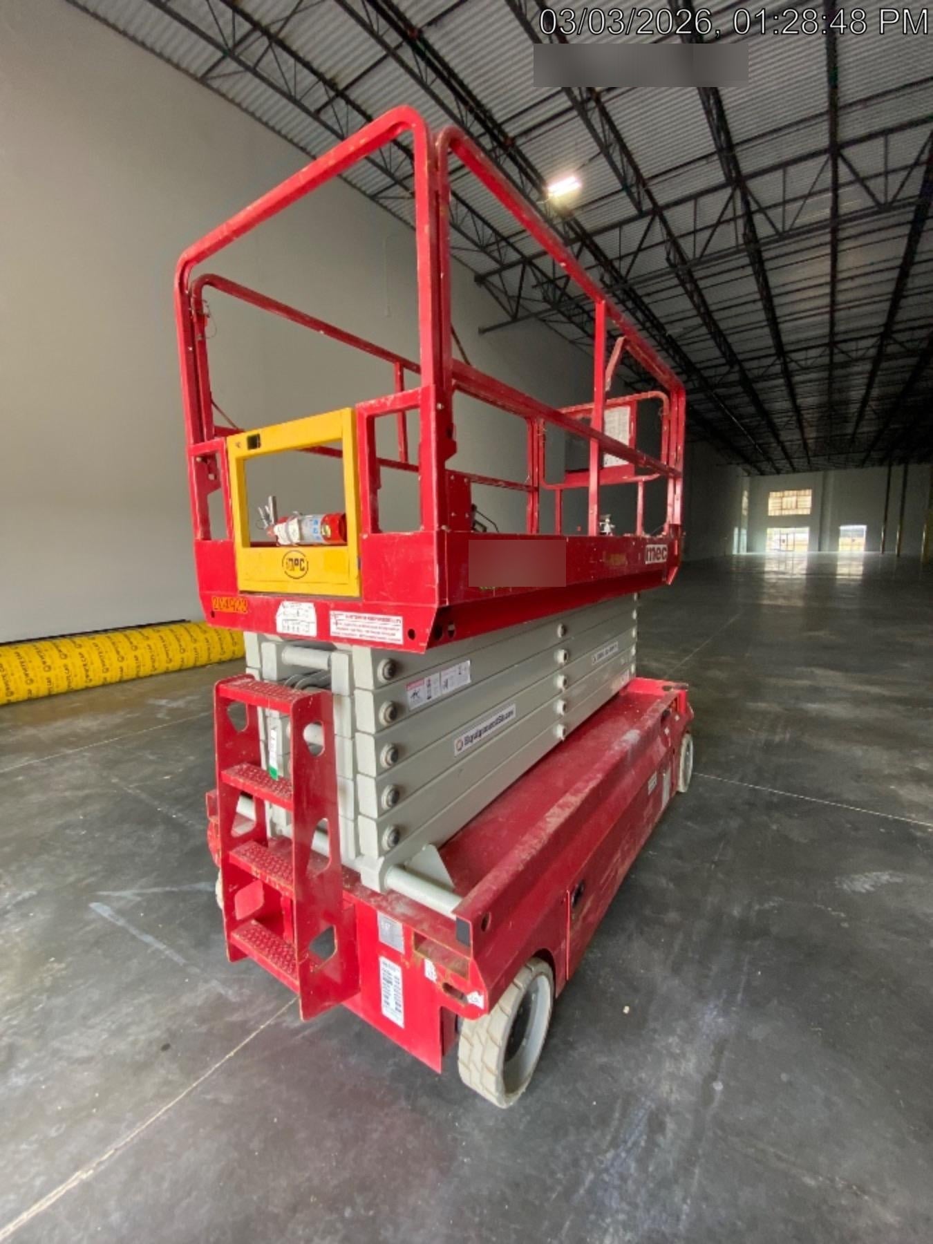 2022 MEC 4555SE