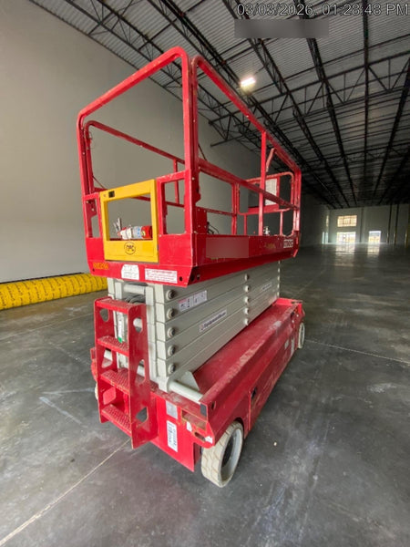 2022 MEC 4555SE