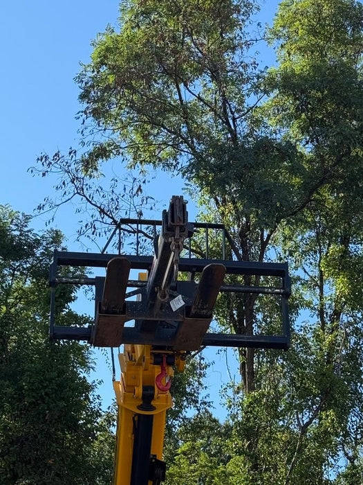 2021 STAR INDUSTRIES M1360B - Star JIB Boom