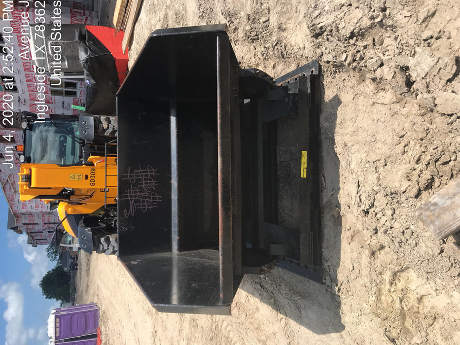 2019 ARROW MATERIAL HANDLING HP-6000-200