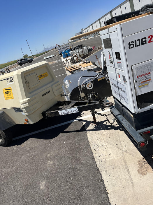 2022 AIRMAN SDG25S-8E1