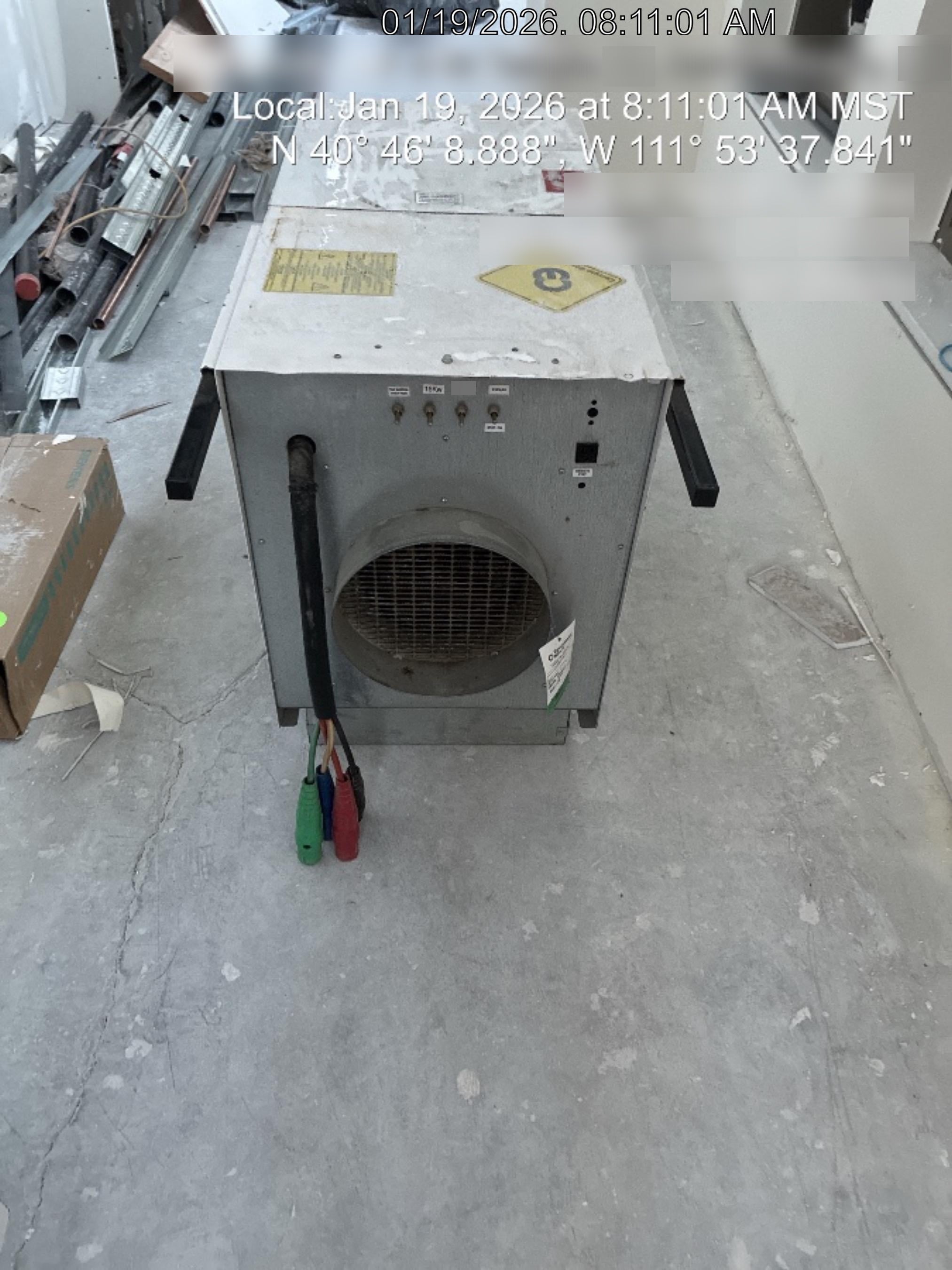 2022 CAMPO EB30E