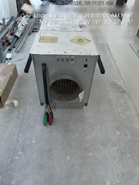 2022 CAMPO EB30E