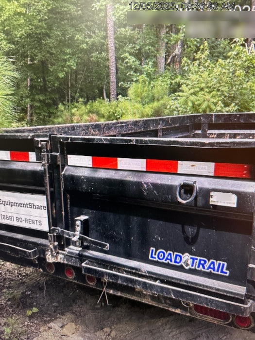 2022 IRON BULL DT8314072