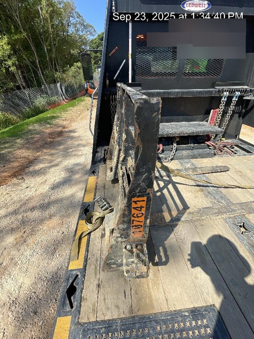 2020 PALADIN 48" Pallet Forks