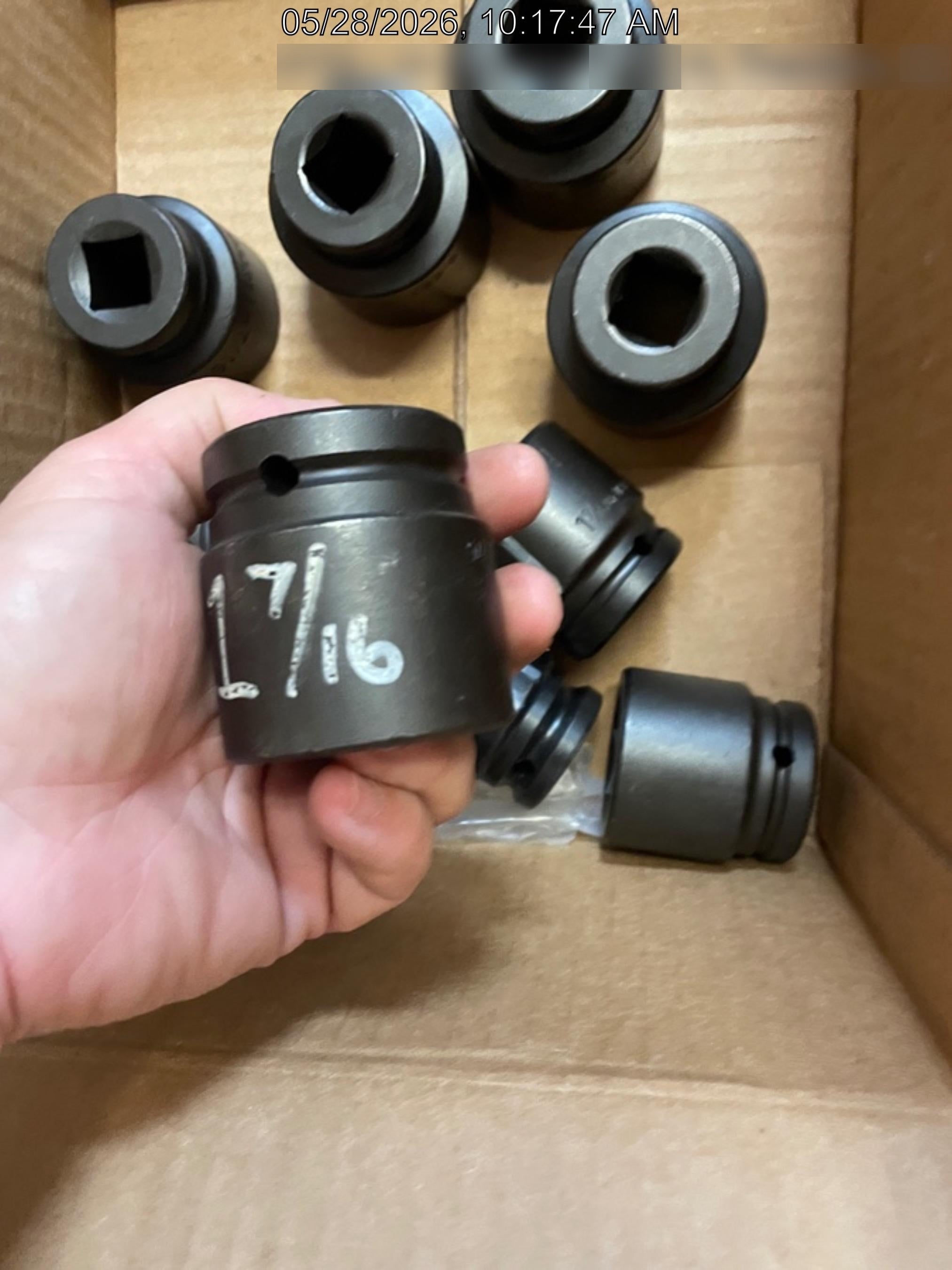 2021 MICHIGAN PNEUMATIC 750SS