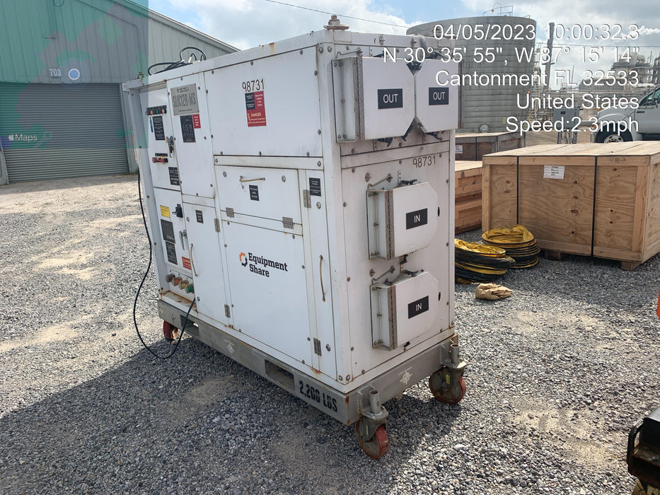 2020 SMARTECH SLIC12R-MSH