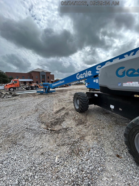 2024 GENIE S-85 XC
