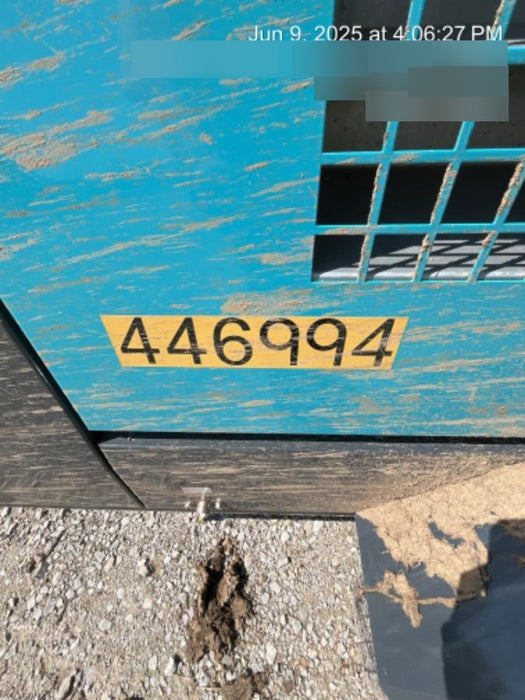 2024 AIRMAN PDS185S CWK