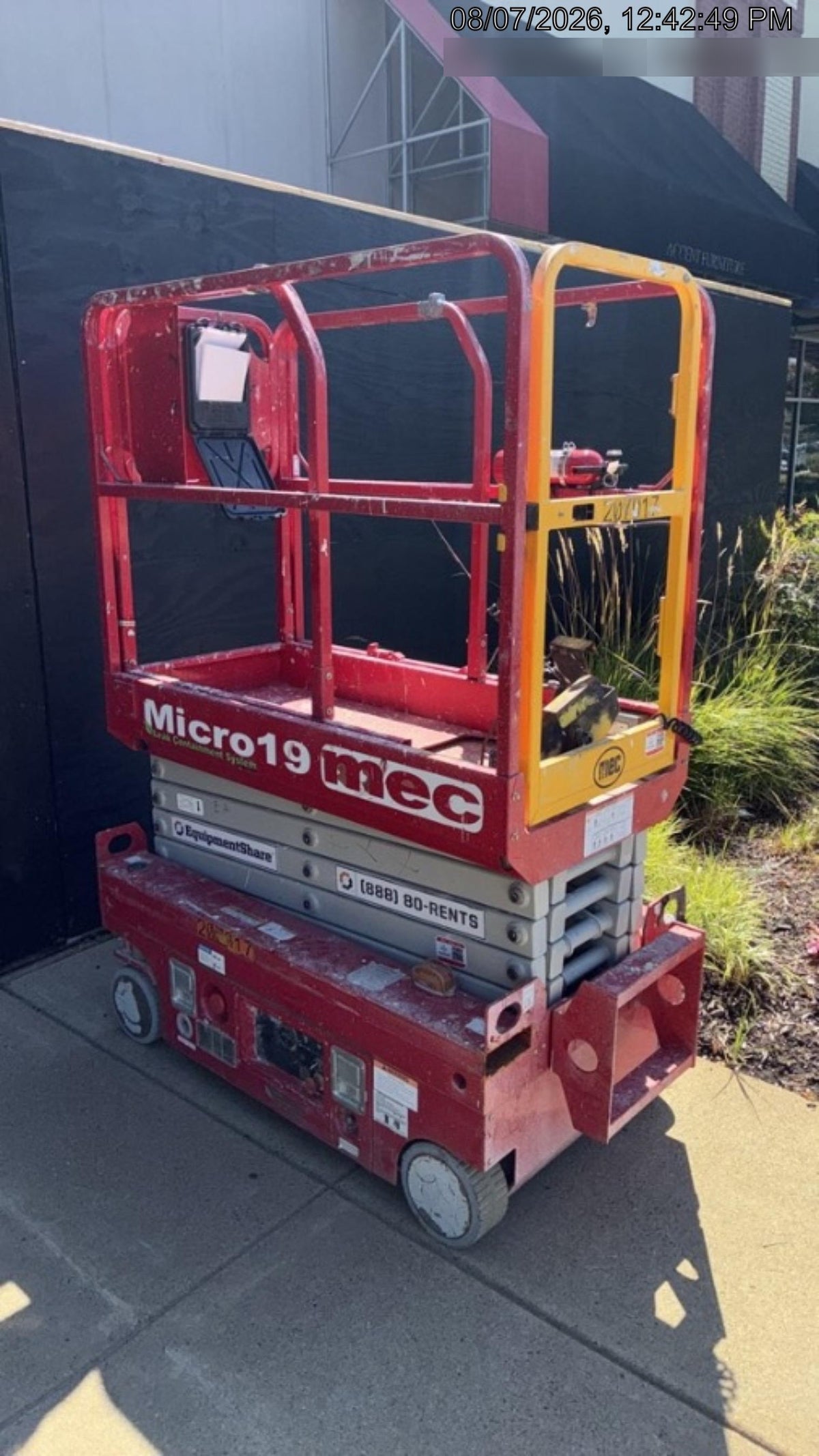 2022 MEC Micro 19