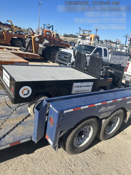 2022 COLUMBIA Payloader 2XL