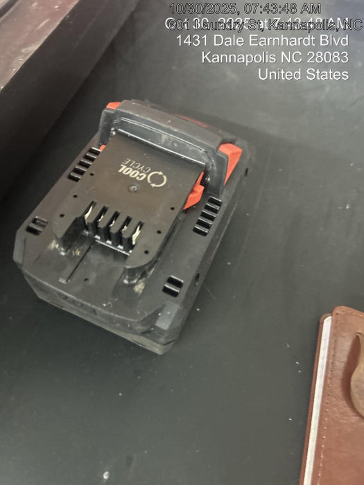 2025 MILWAUKEE 2788-22HD