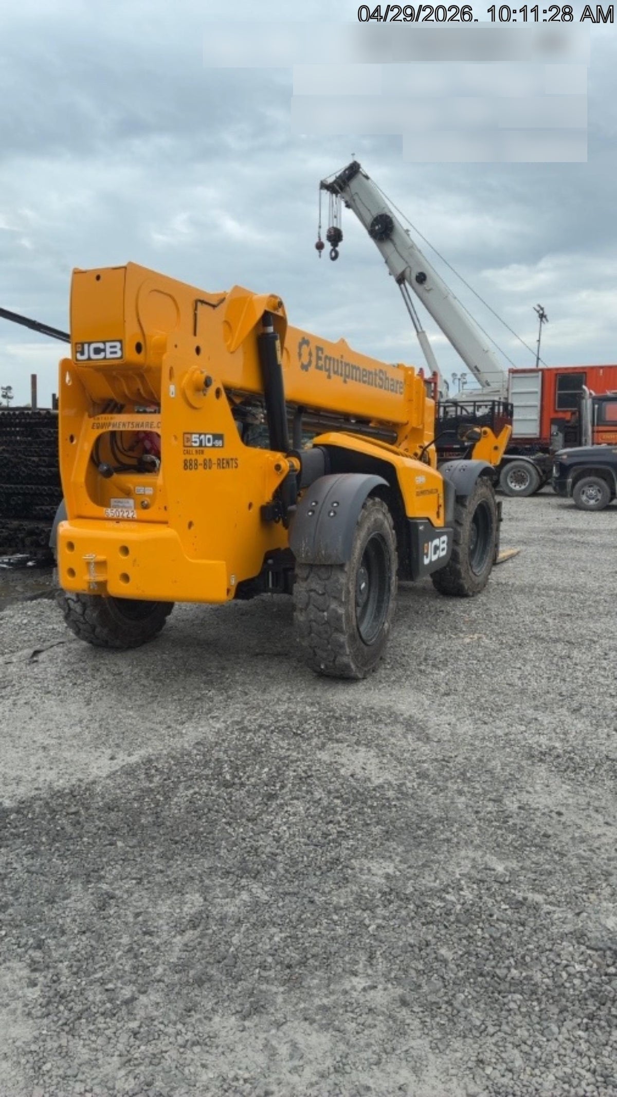 2026 JCB 510-56
