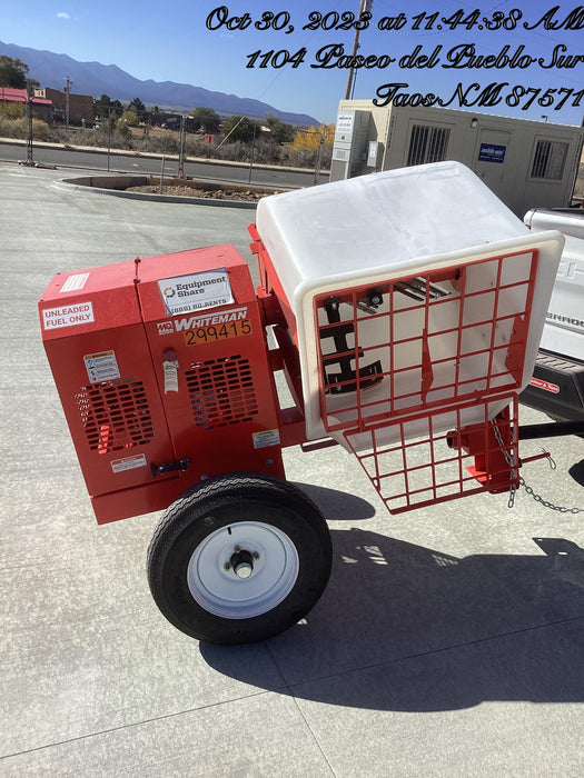 2023 MULTIQUIP WM90PH8