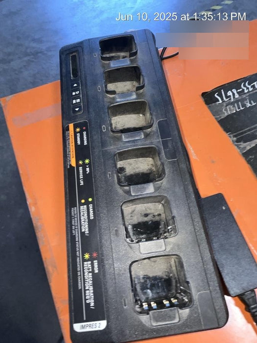 2023 MOTOROLA PMPN4284