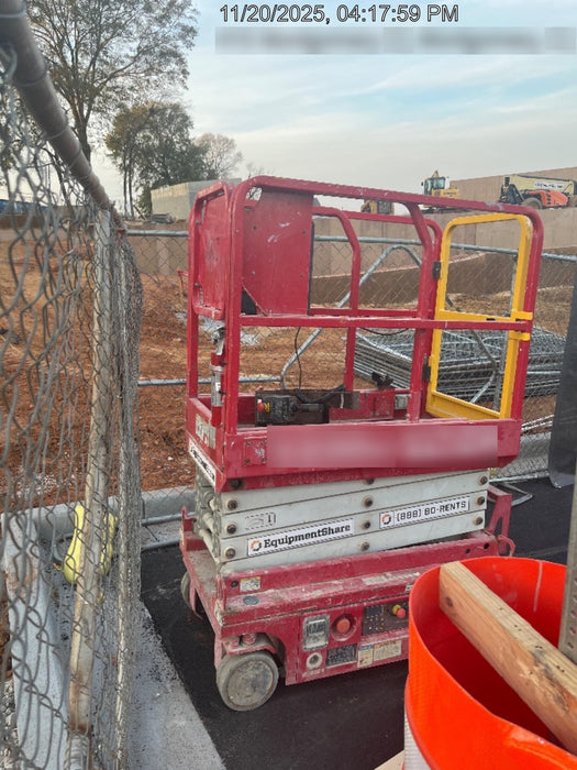 2019 MEC 1330SE Standard Options, MachineLink Keypad and Telematics