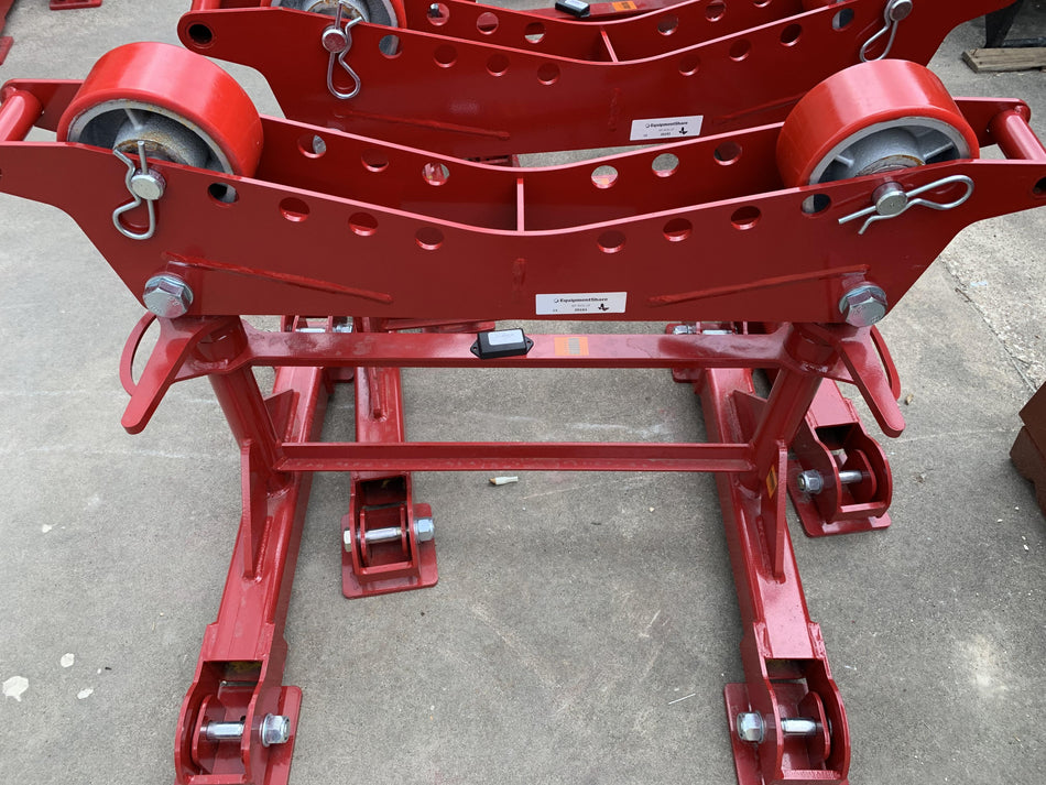 2021 KEY PLANT KP-AOS-ST2-IDLER