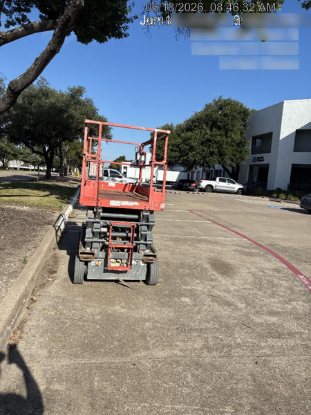 2017 Skyjack SJIII-4632 Standard