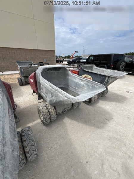 2023 TORO MB-1600
