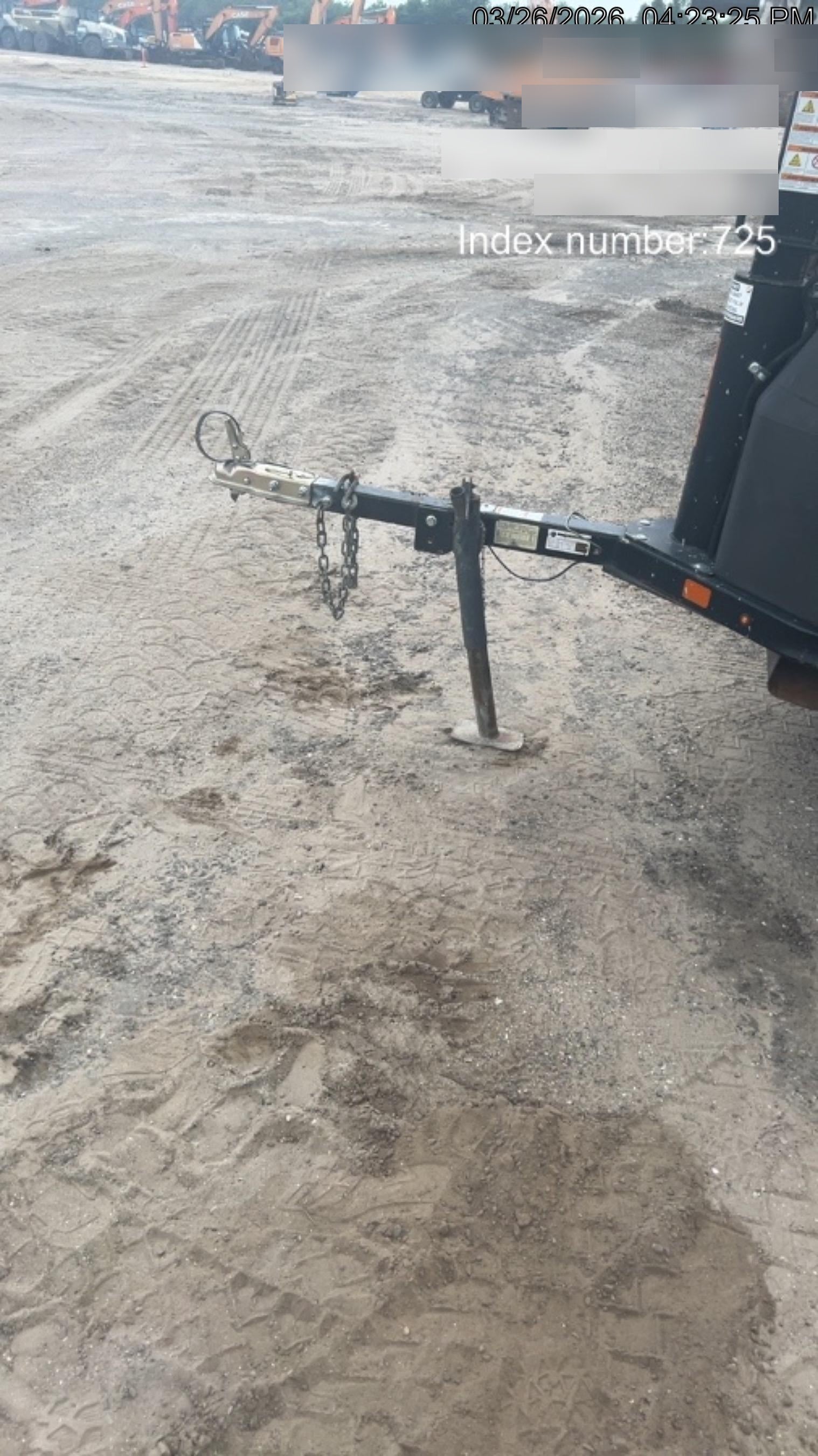 2021 ALLMAND NLV3GR