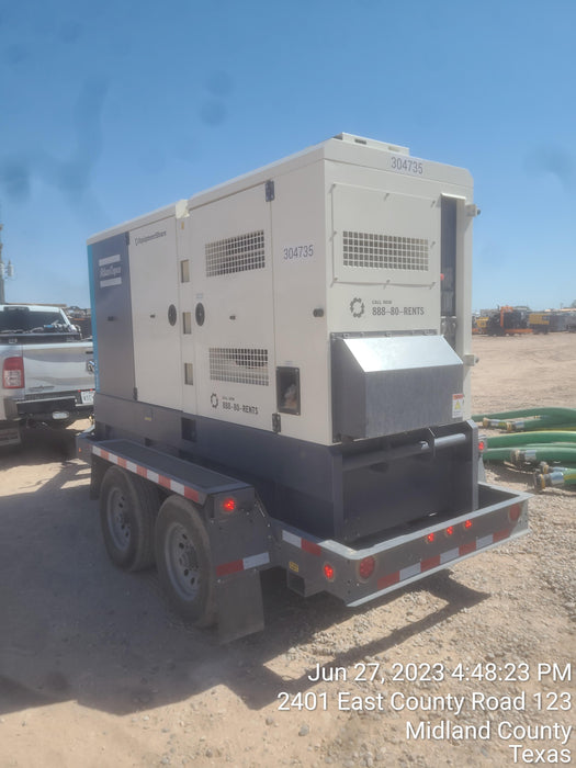 2023 ATLAS COPCO QAS 175