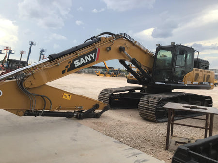 2019 SANY SY365C LC