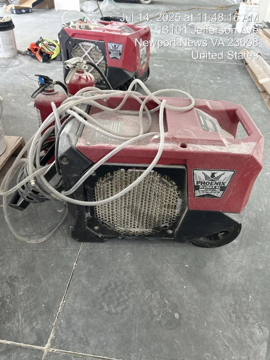 2021 PHOENIX DryMAX XL